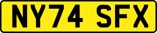 NY74SFX