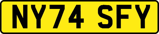 NY74SFY