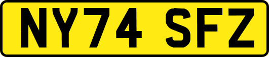 NY74SFZ