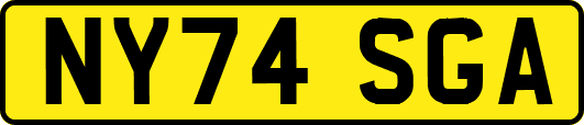 NY74SGA