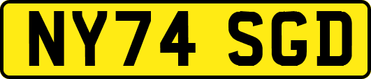 NY74SGD