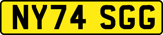NY74SGG