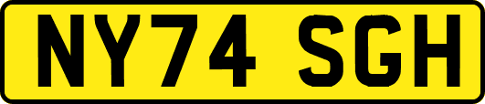 NY74SGH