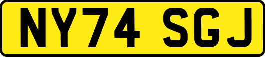 NY74SGJ