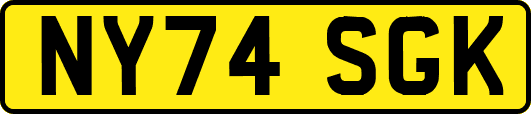 NY74SGK