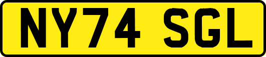 NY74SGL