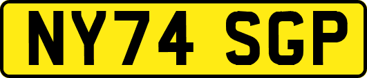 NY74SGP