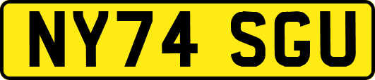 NY74SGU
