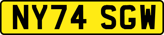 NY74SGW