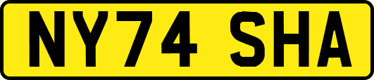 NY74SHA