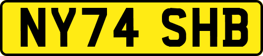 NY74SHB