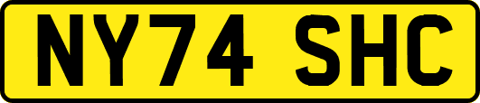 NY74SHC