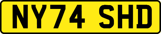 NY74SHD