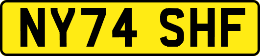 NY74SHF