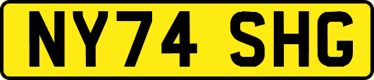 NY74SHG