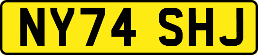 NY74SHJ