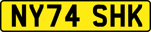 NY74SHK
