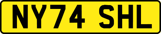 NY74SHL