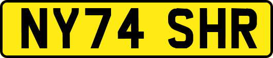 NY74SHR