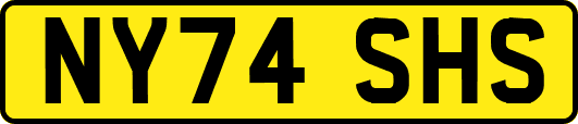 NY74SHS