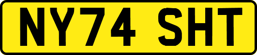 NY74SHT