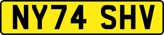 NY74SHV