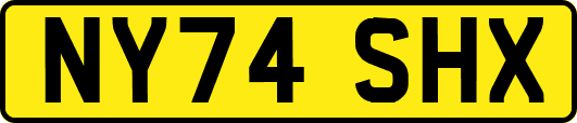 NY74SHX