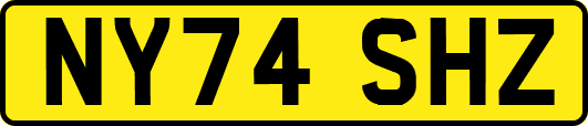 NY74SHZ