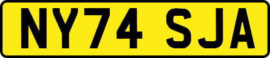 NY74SJA