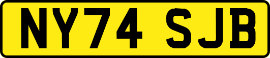 NY74SJB