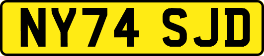 NY74SJD