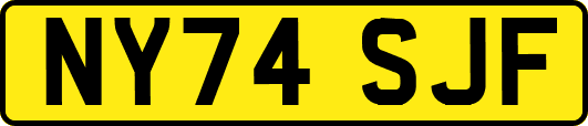 NY74SJF