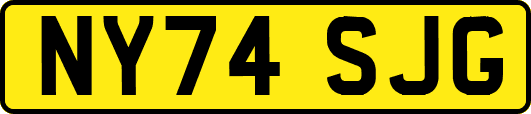 NY74SJG
