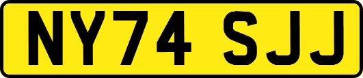 NY74SJJ