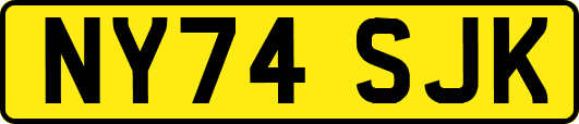 NY74SJK