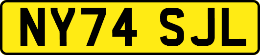 NY74SJL