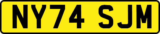NY74SJM