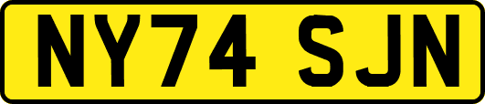 NY74SJN