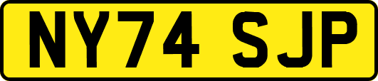 NY74SJP