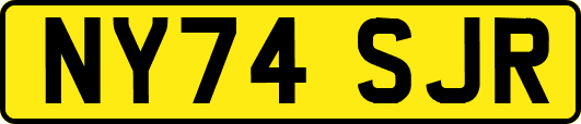 NY74SJR