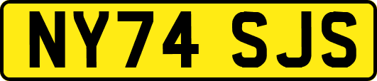 NY74SJS