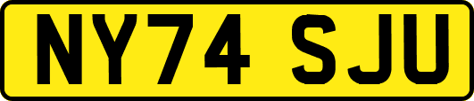 NY74SJU