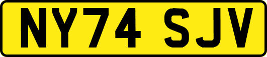 NY74SJV