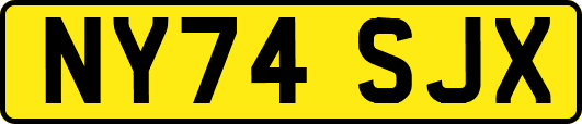 NY74SJX