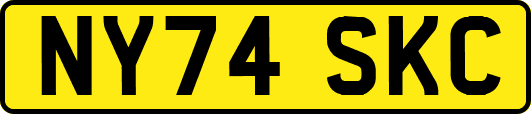 NY74SKC