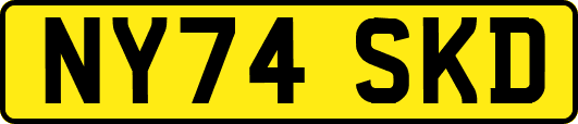 NY74SKD