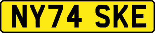 NY74SKE