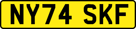 NY74SKF