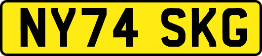 NY74SKG
