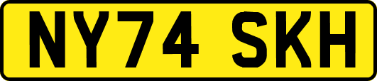 NY74SKH